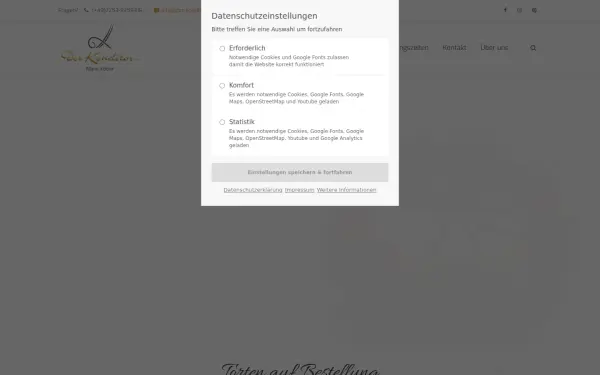 www.der-konditor-koehler.de