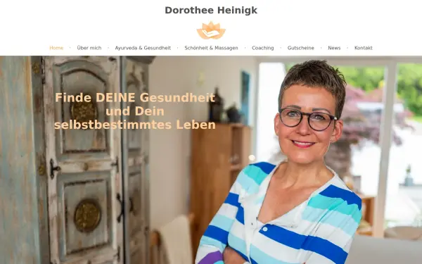 www.dorothee-heinigk.de