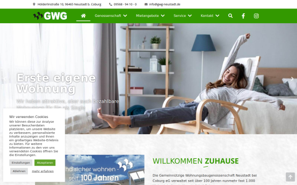 gwg-neustadt.de