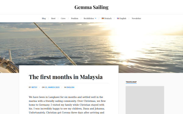 gemma-sailing.de
