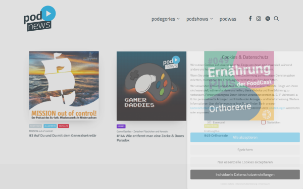 podnews.de