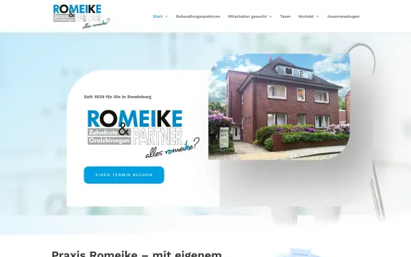 allesromeike.de