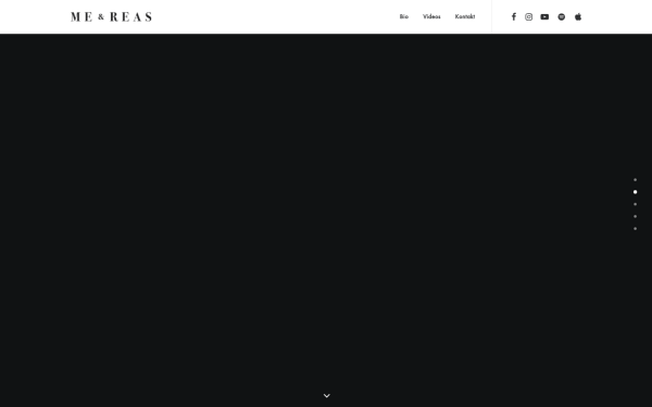 meandreas.com