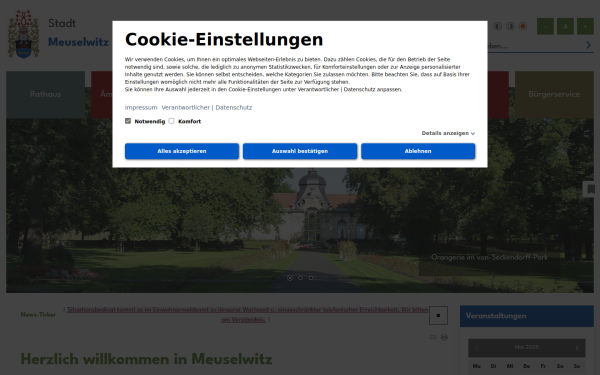 www.meuselwitz.org