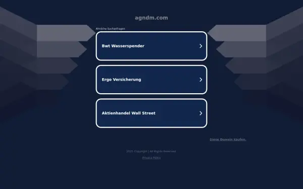 agndm.com