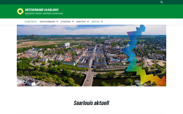 gruene-saarlouis.de