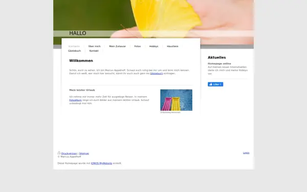 www.marcus-appelhoff.de