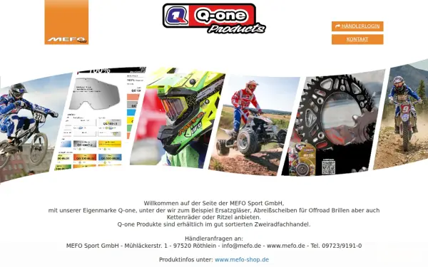 www.qone-racing.de