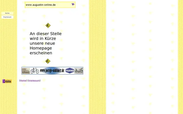 augustin-online.de