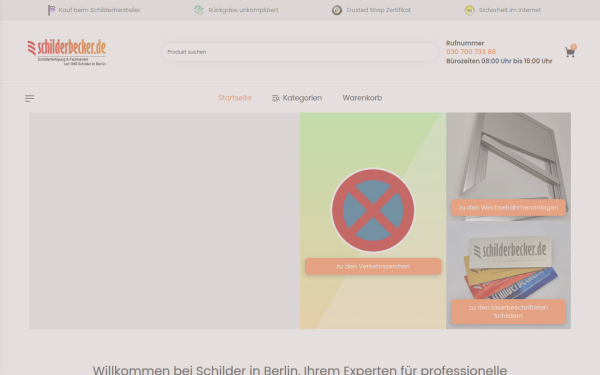 schilderinberlin.de