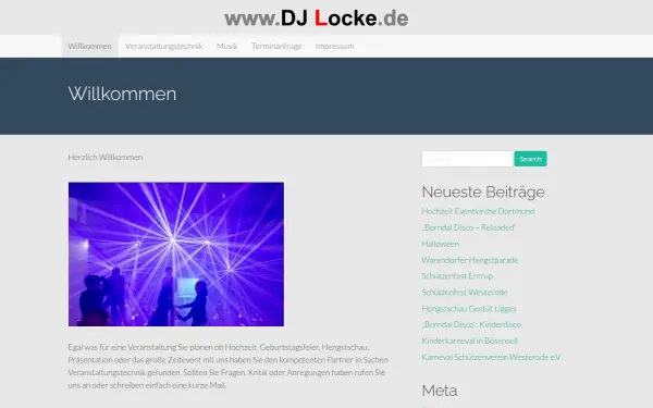 djlocke.de