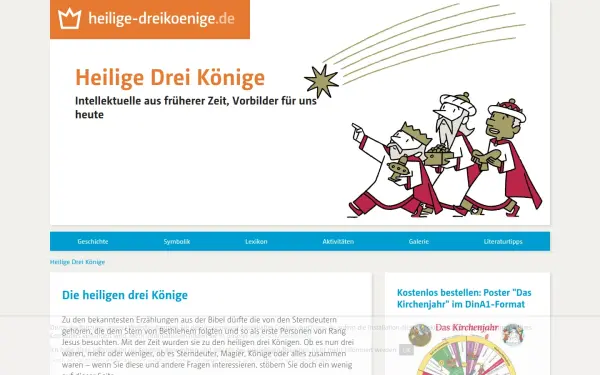 heilige-dreikoenige.de