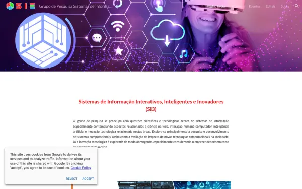 si3.ufsj.edu.br