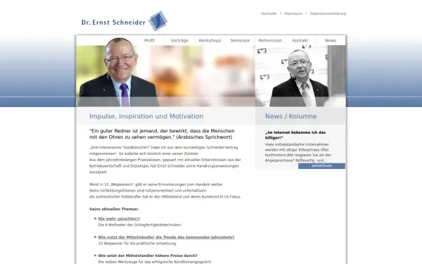 dr-ernst-schneider.de