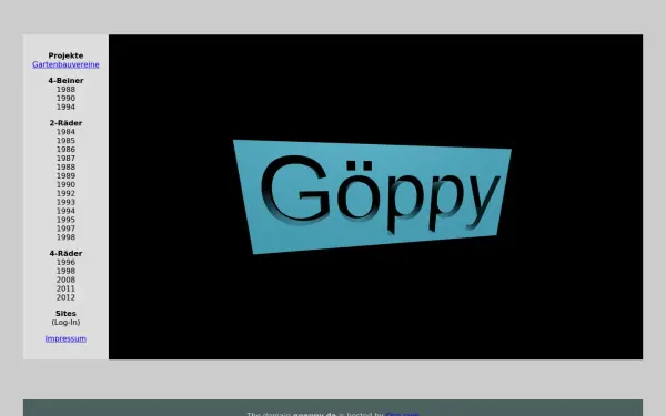 goeppy.de