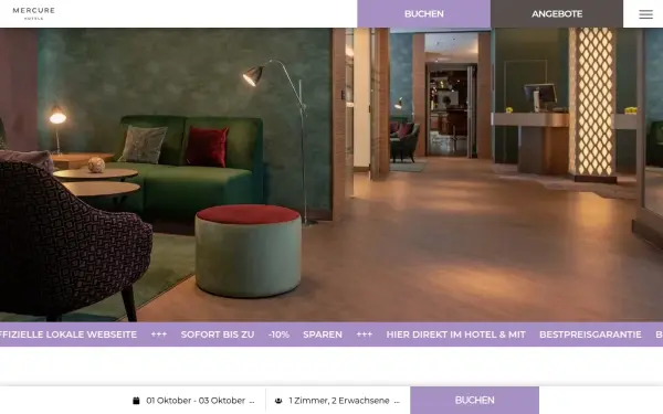 www.mercure-hotel-koeln-belfortstrasse.de