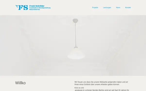 malereibetrieb-schroeder.de