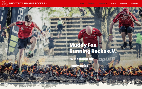 muddy-fox.de