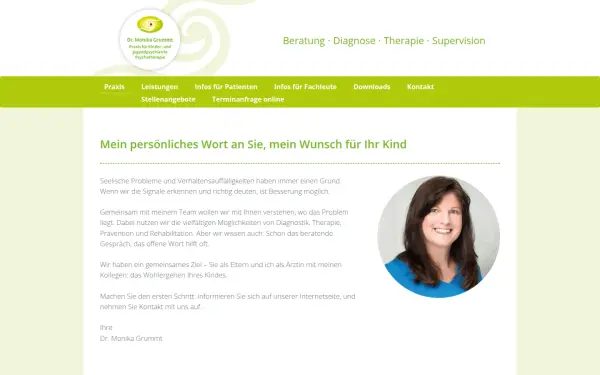 www.dr-monika-grummt.de