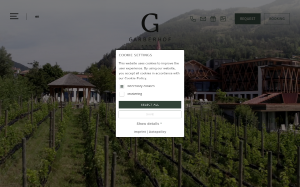 www.garberhof.com