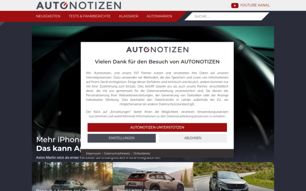autonotizen.de