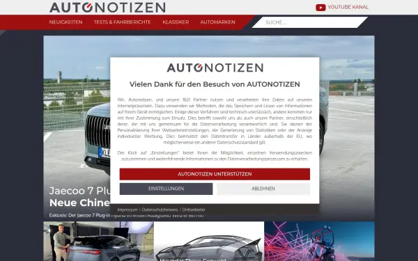 autonotizen.de