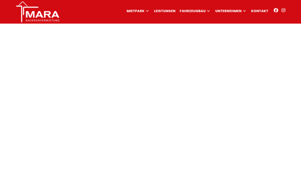 mara-gmbh.de