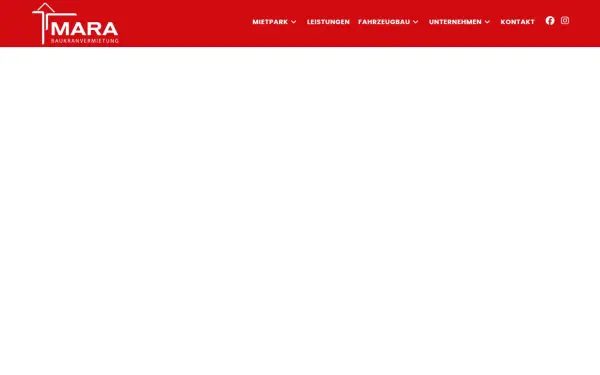 mara-gmbh.de