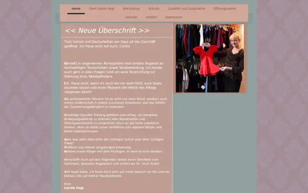 www.ballettshop-vogt.de