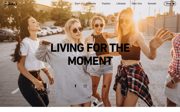 www.jakeslemonade.de