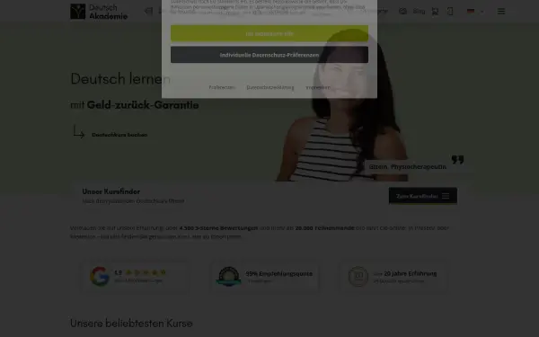 www.deutschakademie.de