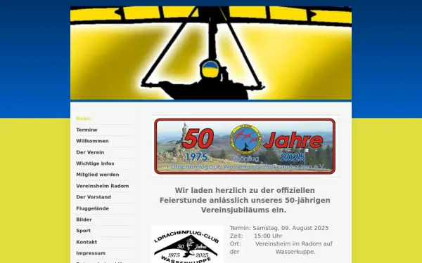 www.drachenflug-wasserkuppe.de