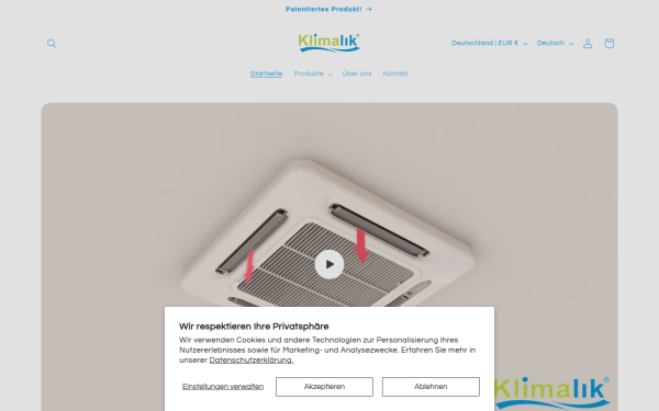 www.klimalik.ch