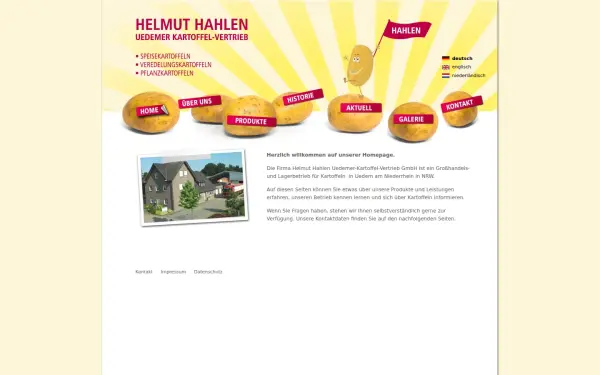 hahlen-uedem.de