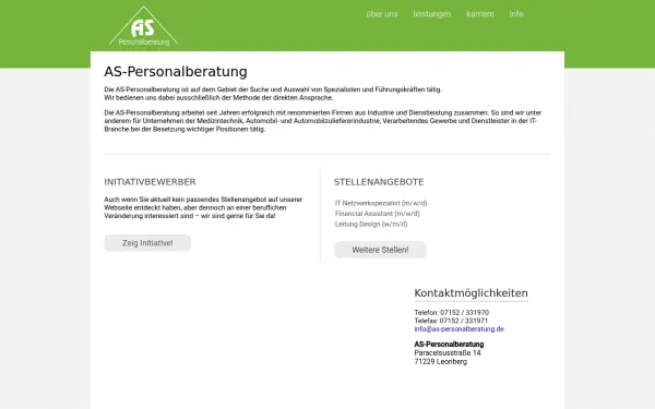 www.as-personalberatung.de