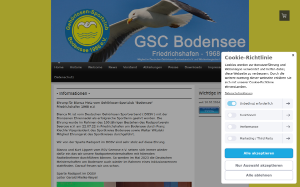 www.gsc-bodensee.de