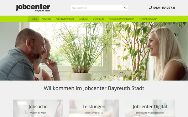 www.jobcenter-bayreuth-stadt.de