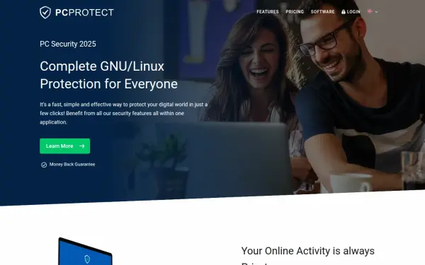 www.pcprotect.com