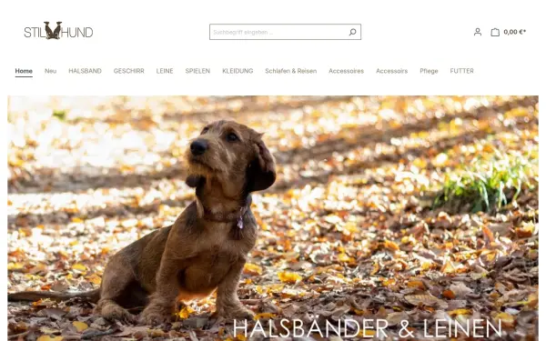 www.stilhund.de