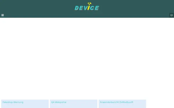 device.de