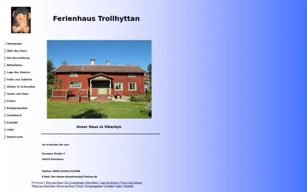 trollhyttan.eu