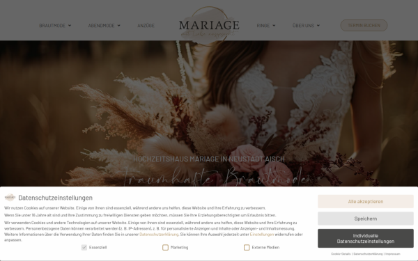 hochzeitshaus-mariage.de