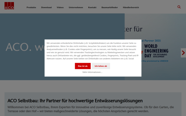 www.aco-selbstbau.de