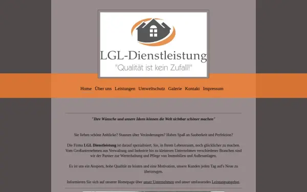 www.lgl-dienstleistung.de