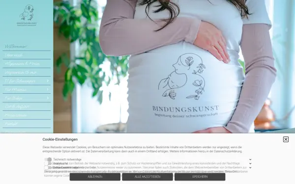 meine-klangzeit.de