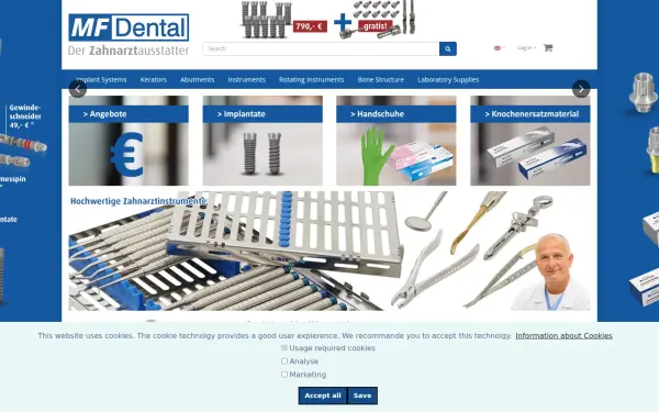 www.mf-dental.de
