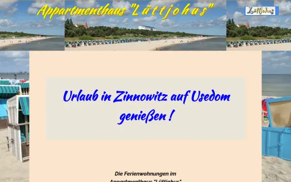 luettjohus.de