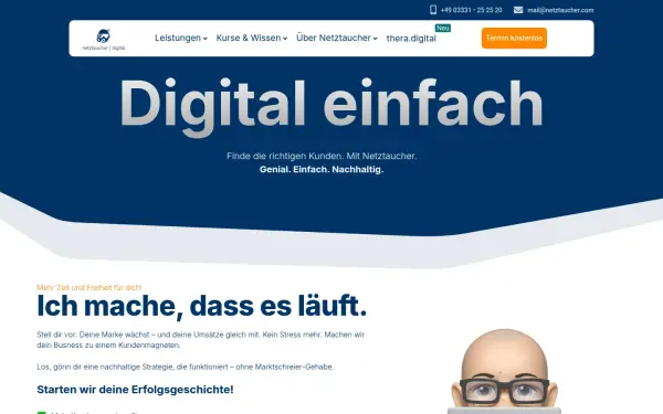 netztaucher.com