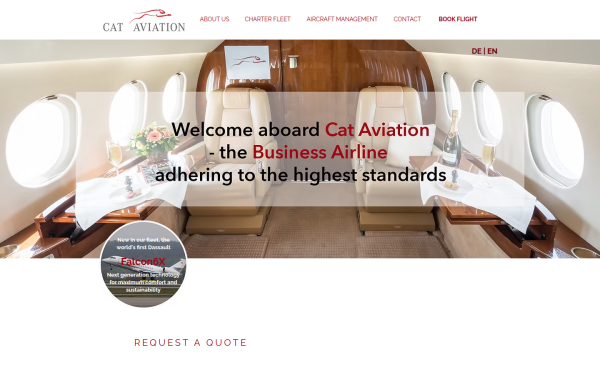 www.cat-aviation.com