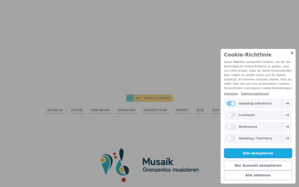 www.musaik.eu